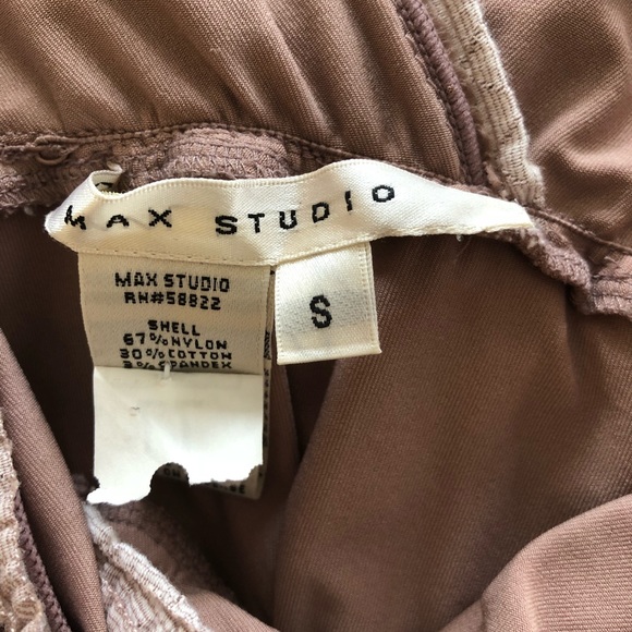 Max Studio Dress Size Small - Picture 4 of 8